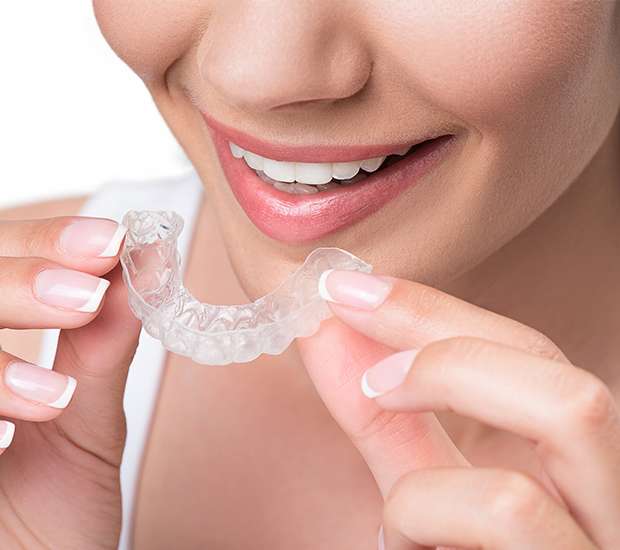 Troy Clear Aligners