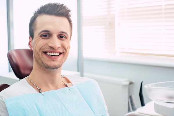 Composite vs Silver Dental Filling