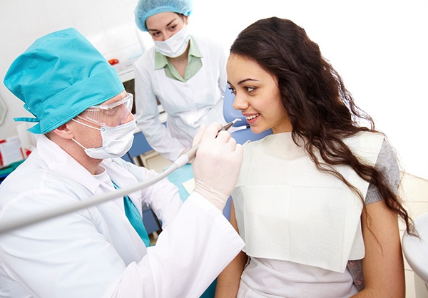 What's Involved in the Dental Bonding Procedure? - Thanasas Family Dental  Care Troy Michigan