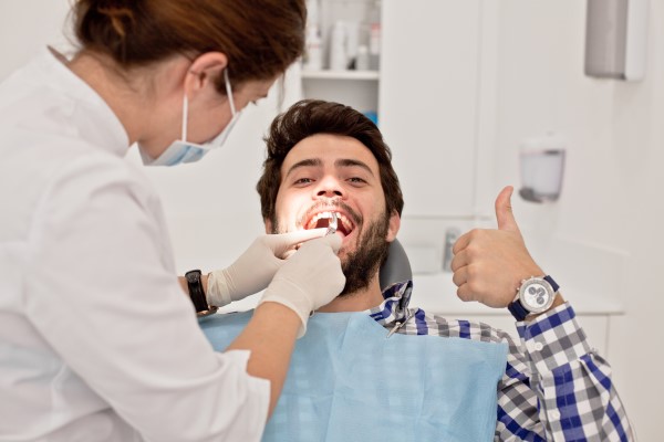 Dental Checkup Troy, MI