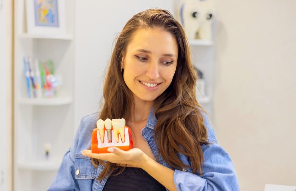 What To Expect During A Dental Implant Procedure: Step By Step