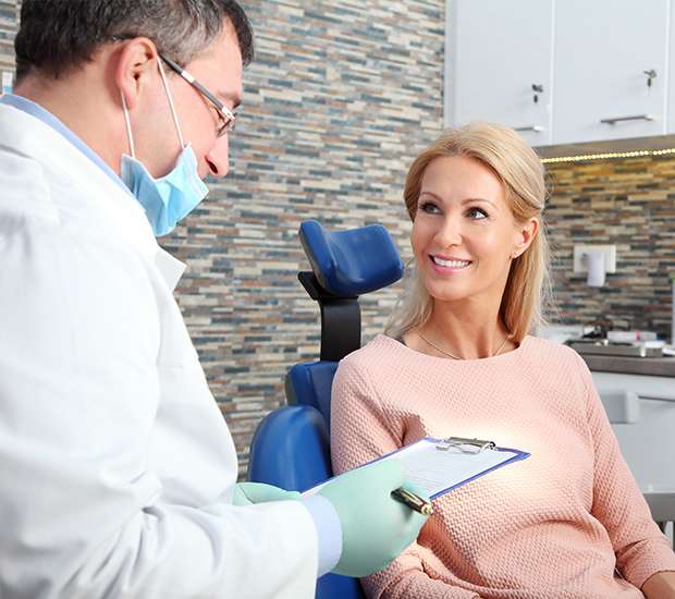Troy Questions to Ask at Your Dental Implants Consultation