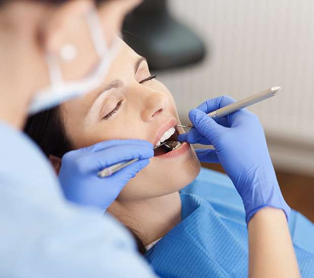 Troy Dental Restorations