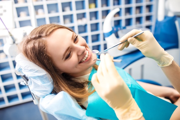 Dental Cleanings