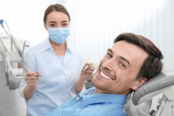Dental Veneers And Dental Laminates Troy, MI