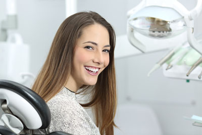 How Dental Crowns Repair and Renew Damaged Teeth