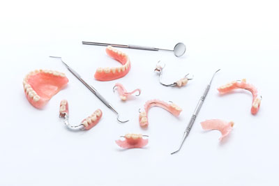 Visit Us If You Are A Candidate For Dentures Treatment In Troy