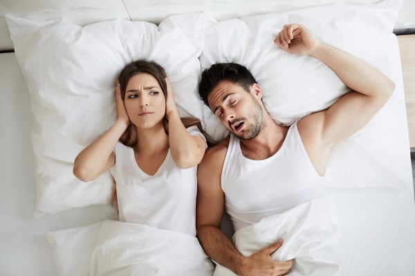 How Does Sleep Apnea Affect The Body?