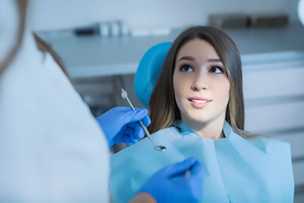 Root Canal Therapy?   Common Signs Of A Tooth Infection