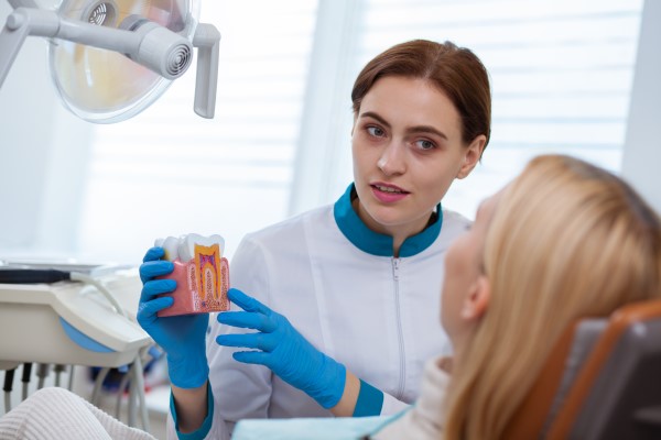 How Endodontics Can Improve Your Oral Health