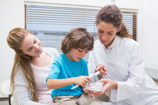 family dentist