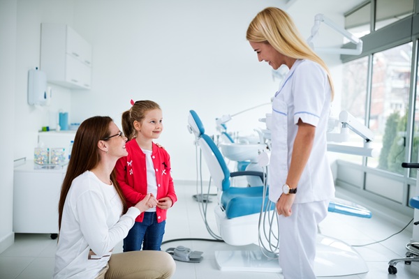 A Guide To Finding A Family Dentist
