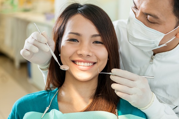 What To Look For When Searching For General Dentistry In Troy, MI