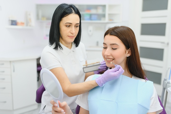 The Difference A General Dentist Makes And Specialty Services They May Offer