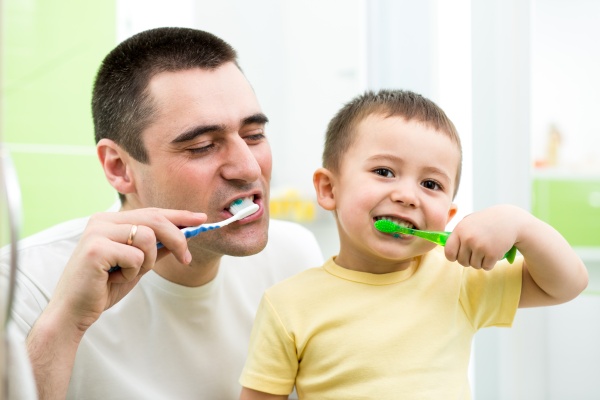 The Link Between Oral Health And Overall Health