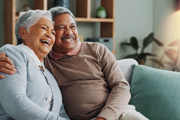 Overcoming Challenges: Adjusting To New Dentures