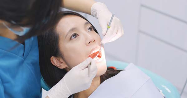 Questions To Ask Your Dentist During Oral Exams