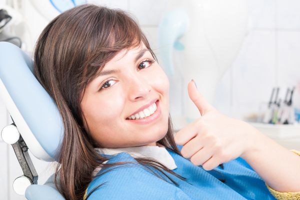 Dental Sealants: How They Help Prevent Cavities