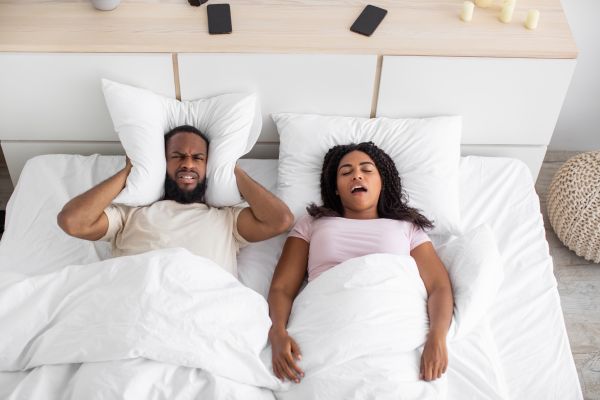 How Your General Dentist Can Help Treat Sleep Apnea