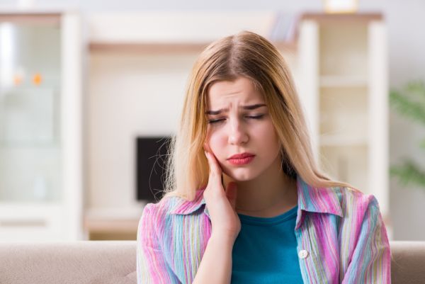 How TMJ Pain Is Diagnosed