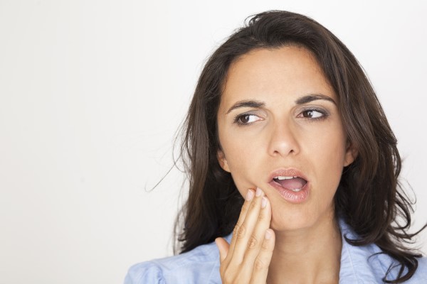 What A Toothache May Mean