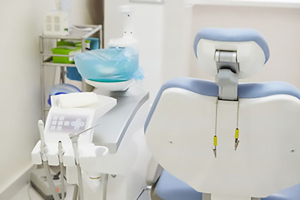 What Happens During A Root Canal?